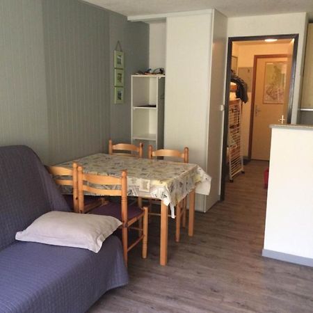 Tres Bel Appartement Saint-Lary-Soulan Exterior photo
